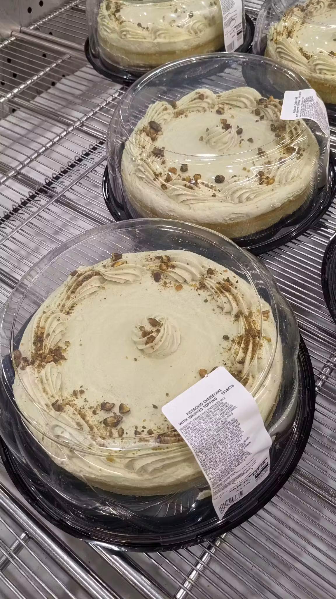 Cheese cake